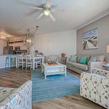 Dunes Of Seagrove B203 Santa Rosa Beach Luaran gambar