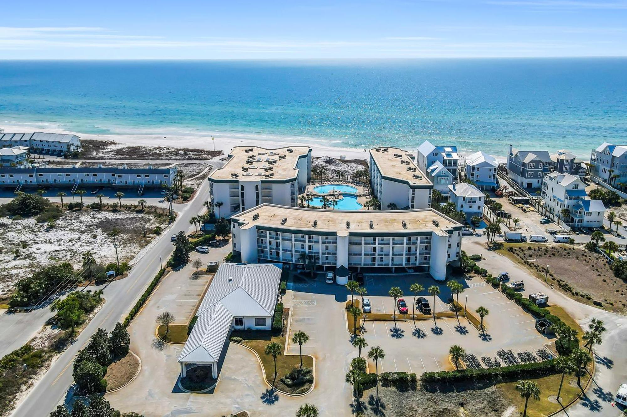 Dunes Of Seagrove B203 Santa Rosa Beach Luaran gambar
