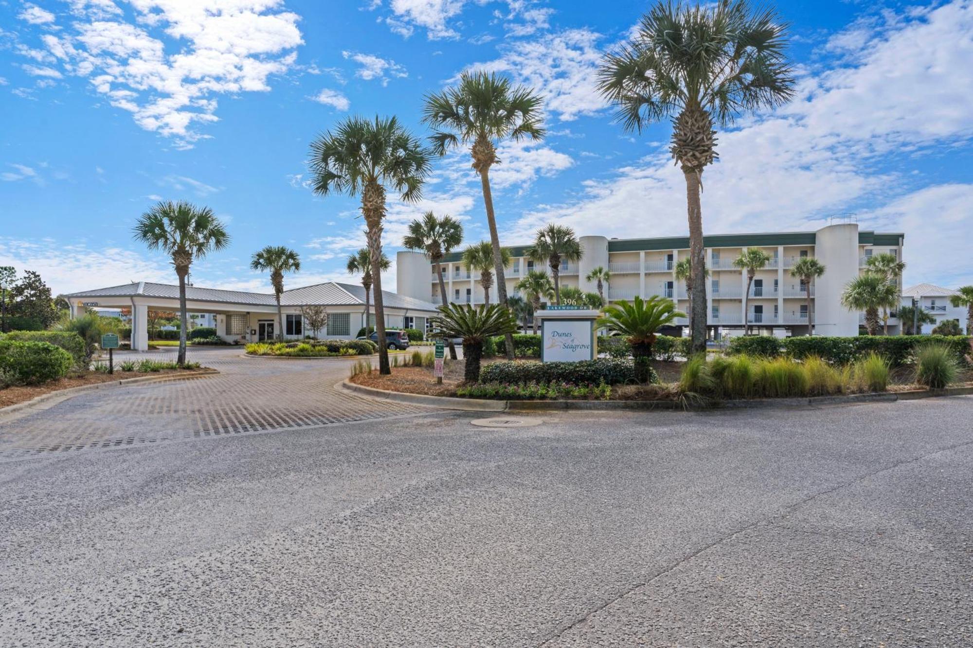Dunes Of Seagrove B203 Santa Rosa Beach Luaran gambar