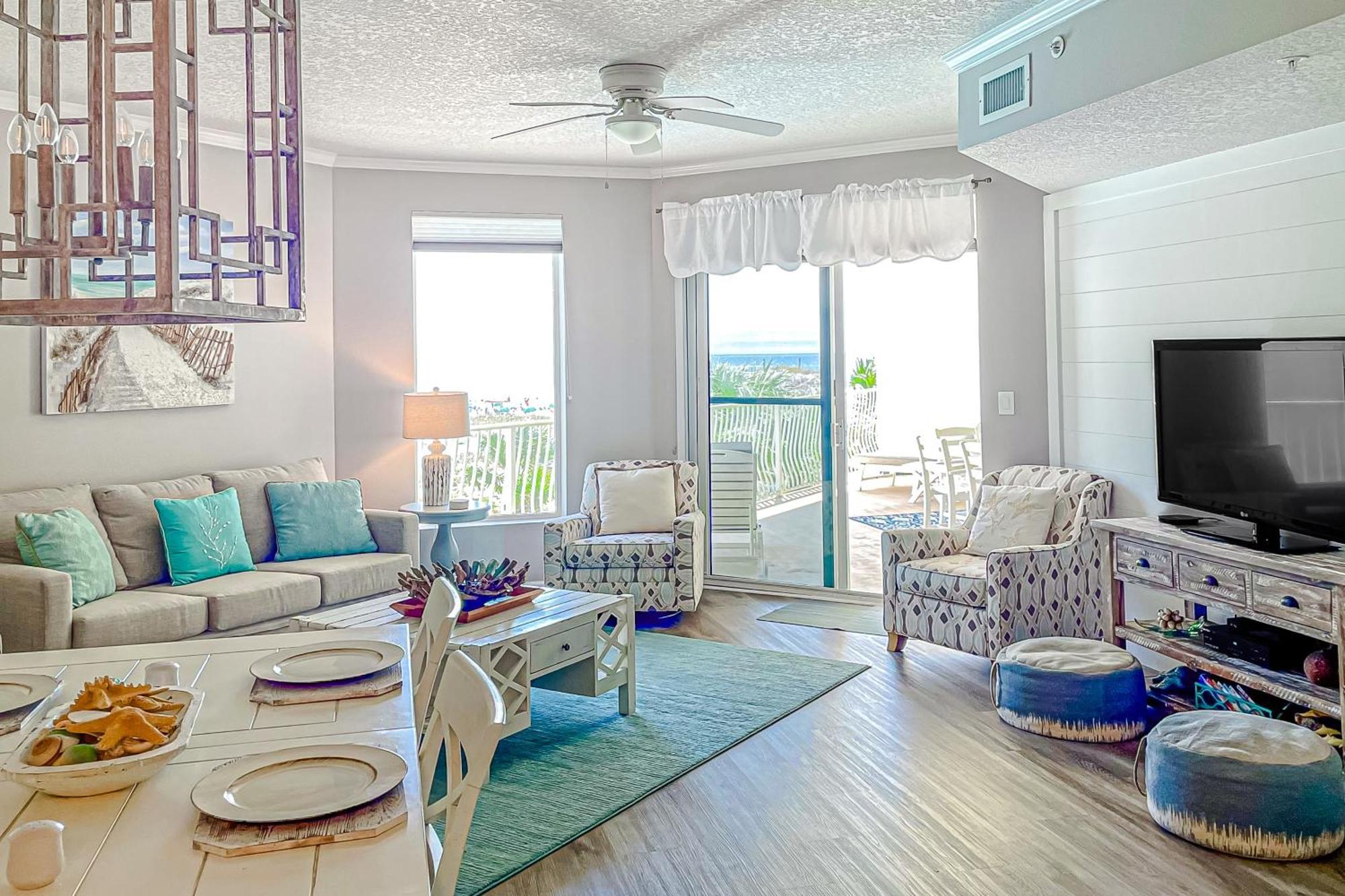 Dunes Of Seagrove B203 Santa Rosa Beach Luaran gambar
