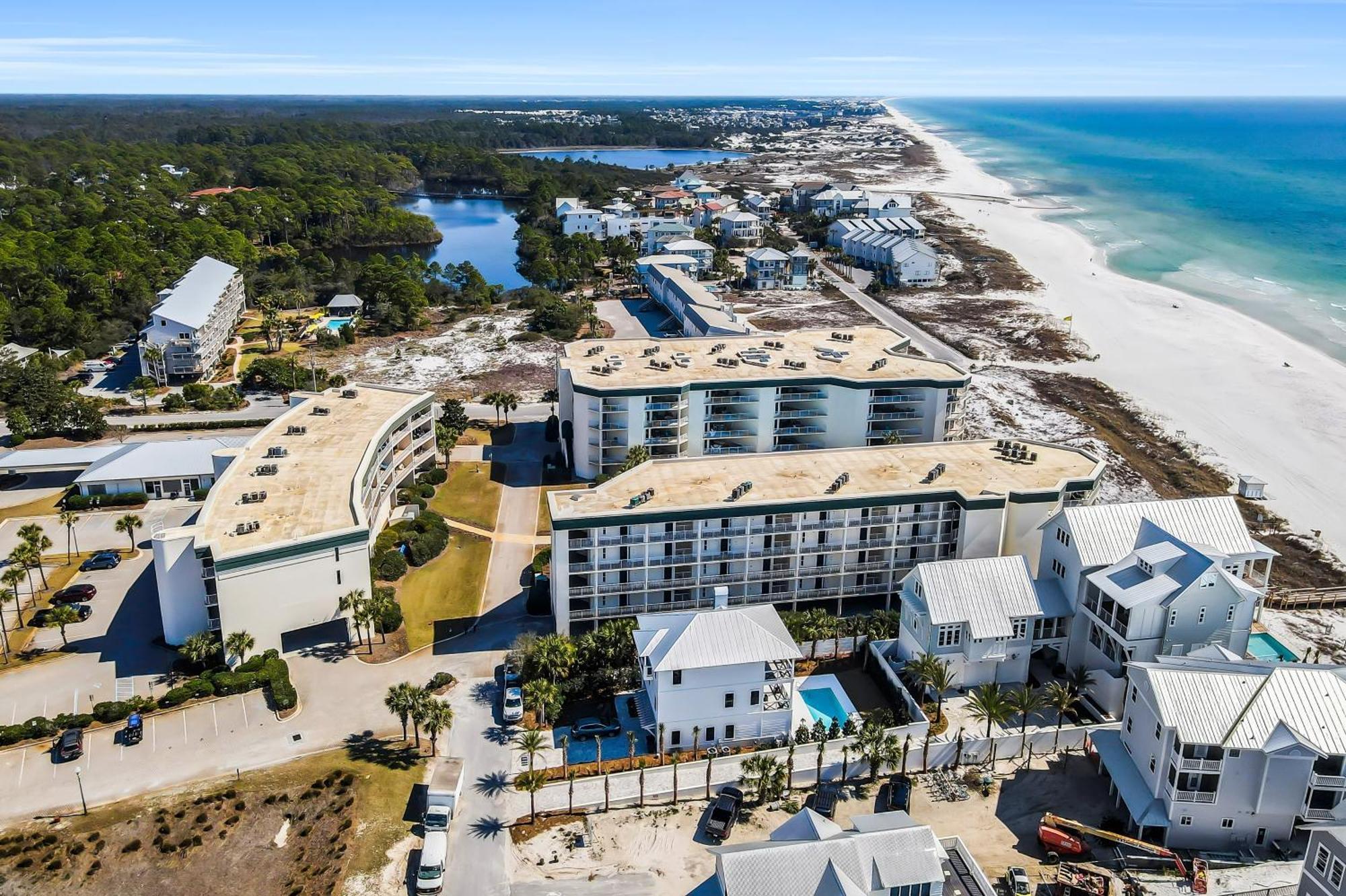 Dunes Of Seagrove B203 Santa Rosa Beach Luaran gambar