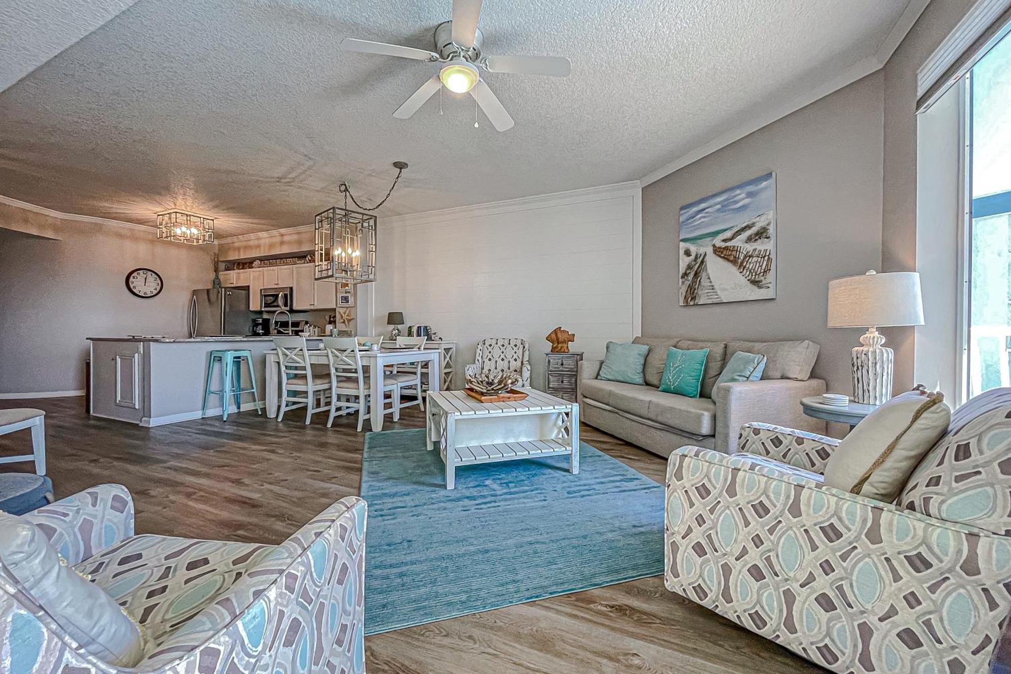 Dunes Of Seagrove B203 Santa Rosa Beach Luaran gambar