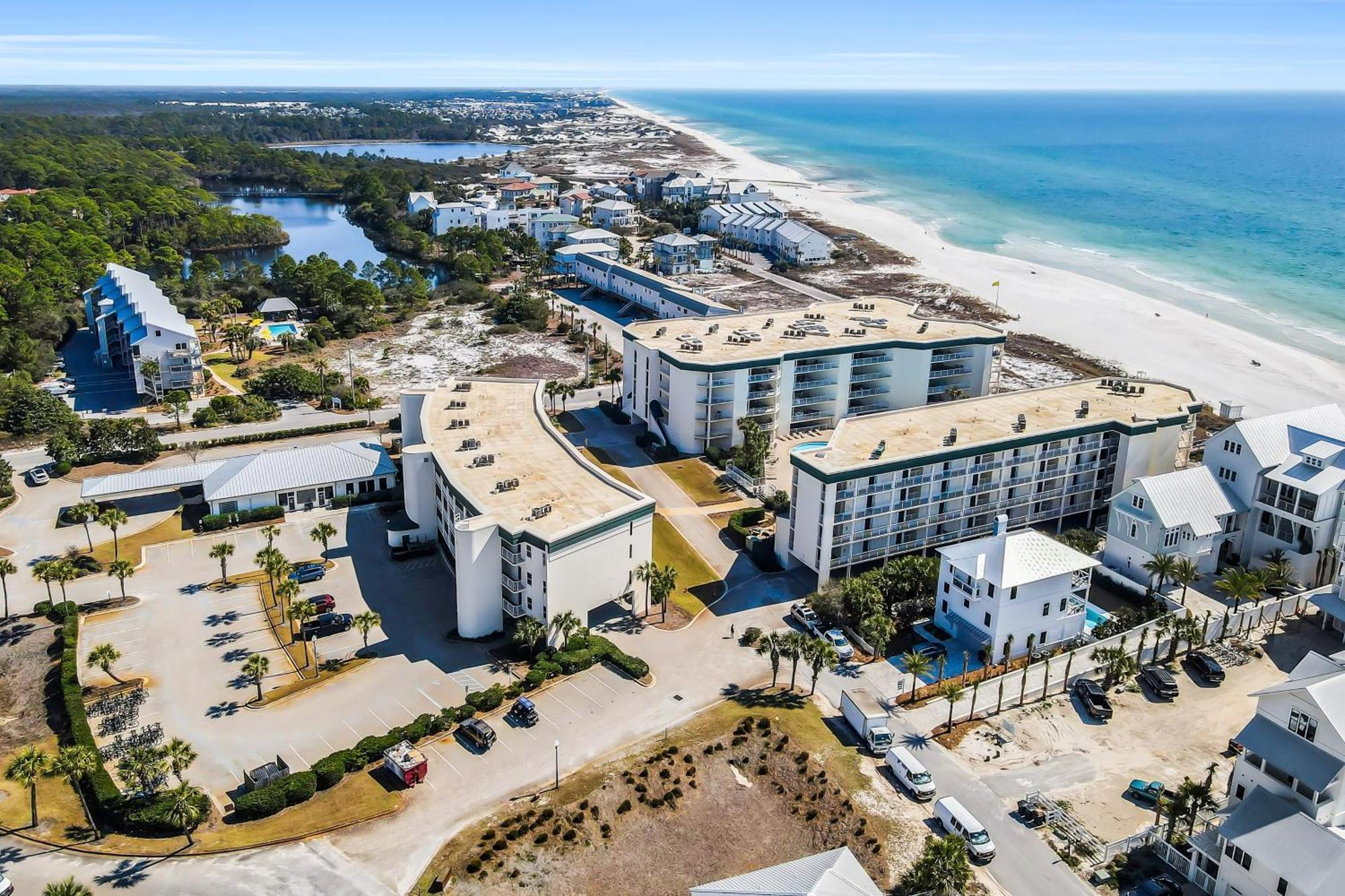 Dunes Of Seagrove B203 Santa Rosa Beach Luaran gambar