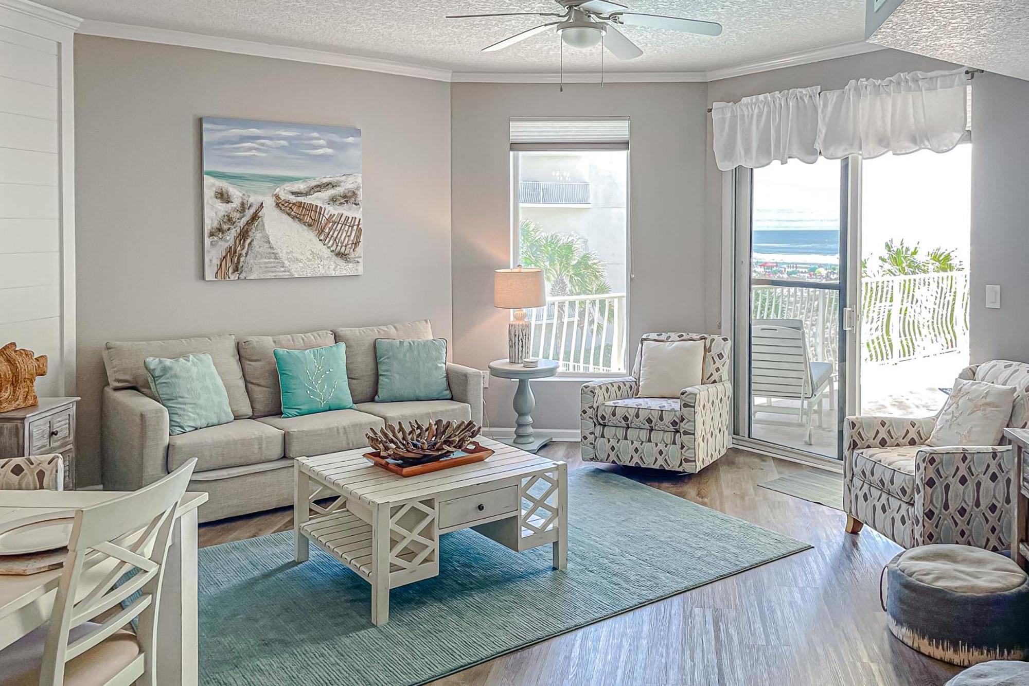 Dunes Of Seagrove B203 Santa Rosa Beach Luaran gambar