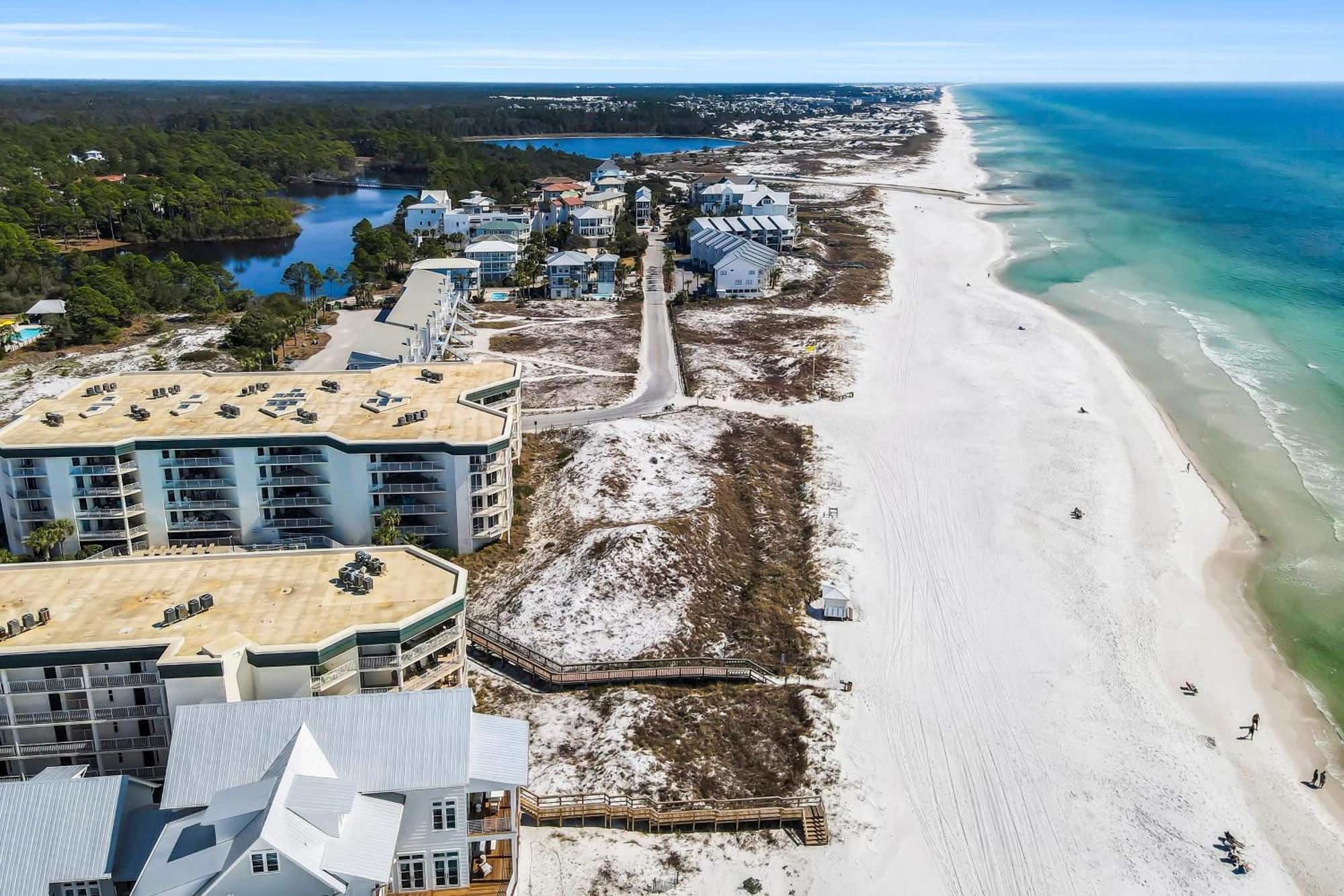 Dunes Of Seagrove B203 Santa Rosa Beach Luaran gambar