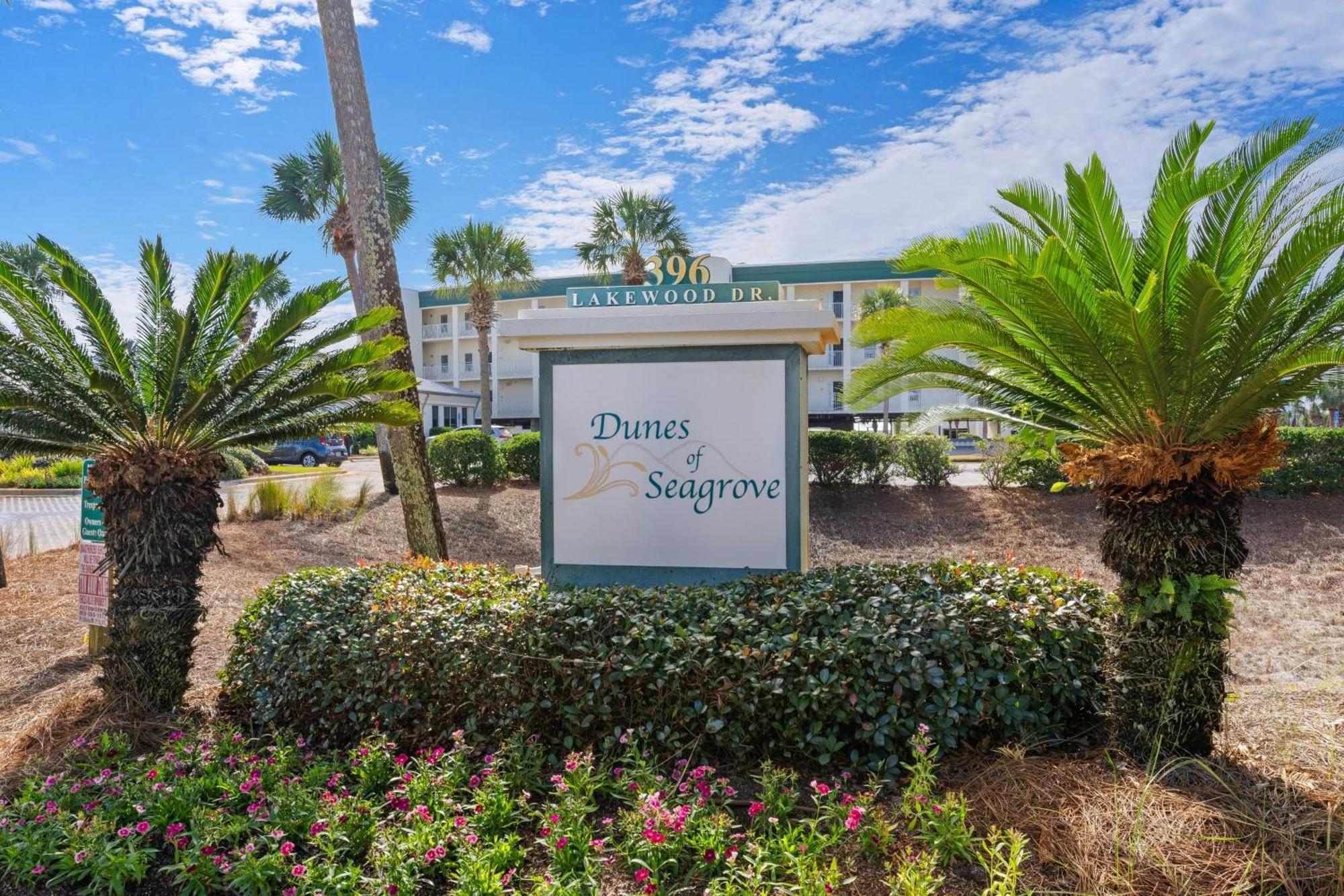 Dunes Of Seagrove B203 Santa Rosa Beach Luaran gambar
