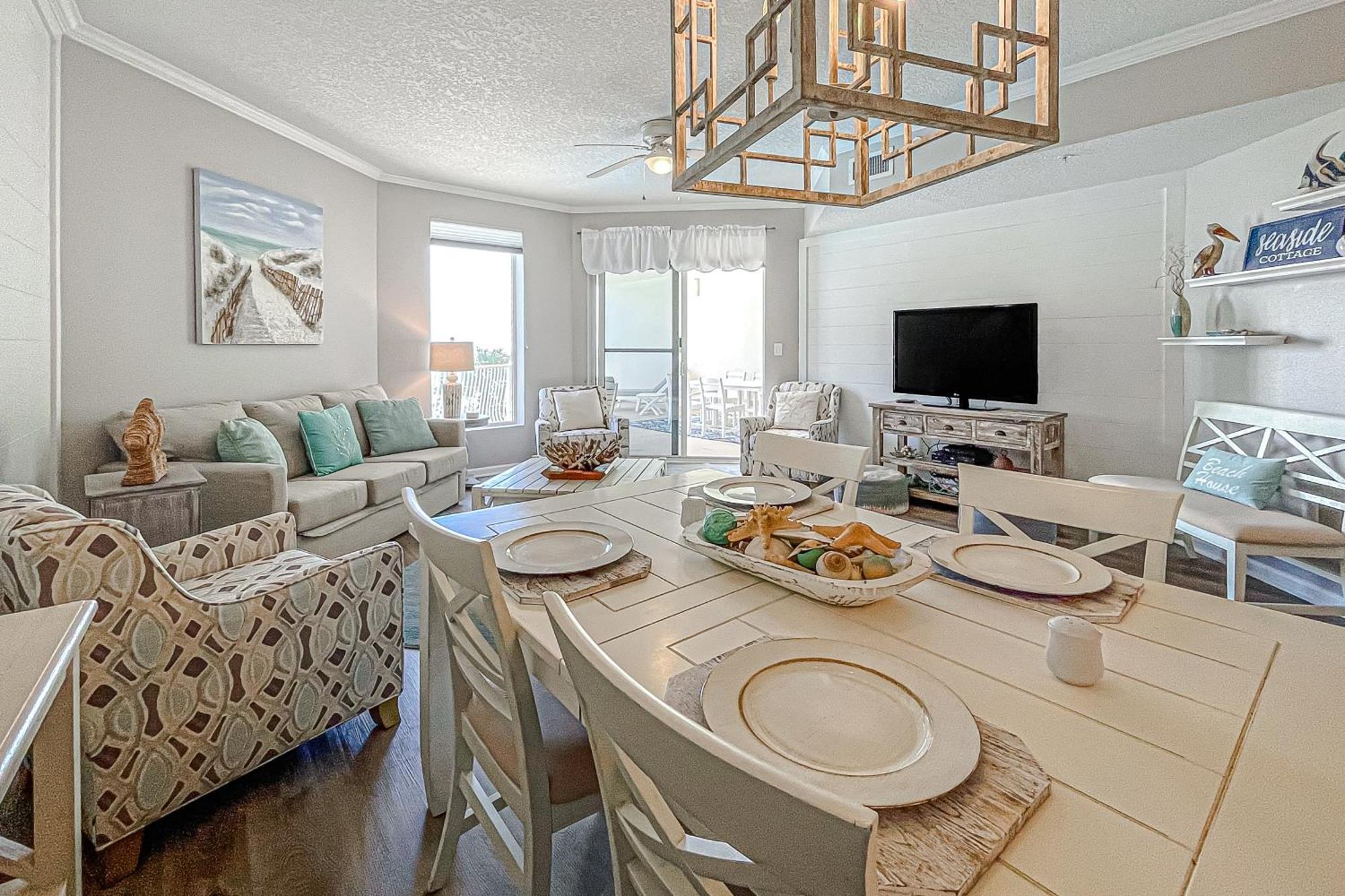 Dunes Of Seagrove B203 Santa Rosa Beach Luaran gambar