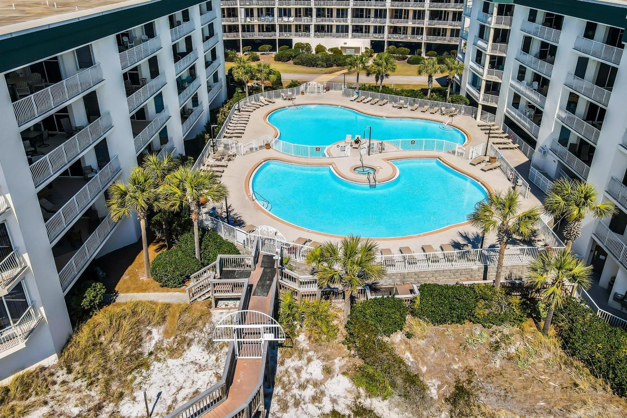 Dunes Of Seagrove B203 Santa Rosa Beach Luaran gambar